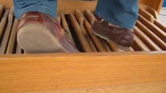 L'organista - Notre Dame de la Garde, Marseille, 15th august 2013 смотреть онлайн