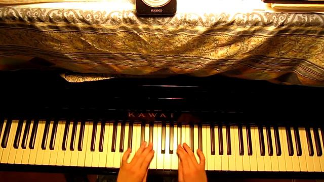 Hanon, Charles-Louis - Le Pianiste Virtuose En 60 Exercices, No. 40