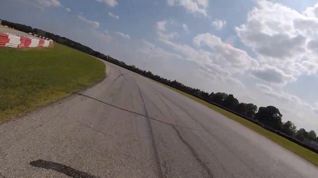 Hallett MLD 9/21/20 "A" Group GSXR1000 Motorcycle Lapping Days 1:24 average lap смотреть онлайн