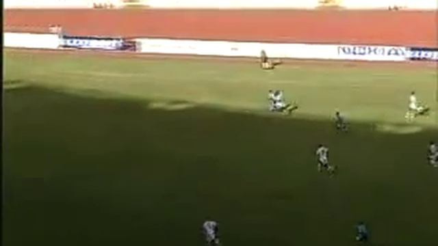 Chinedu Ezimora - Central midfielder смотреть онлайн