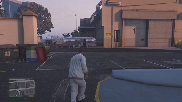 All Devin Weston's missions PS5 4K 60 fps #4k #60fps #gtagameplay