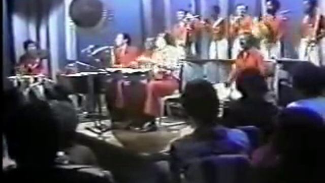 Ray Barretto : Canto Abakua 1975 FOREVER- POR SIEMPRE смотреть онлайн