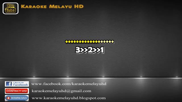 [KARAOKE] MELATI YANG PERGI ~ Slow Rock Malaysia Dipopulerkan oleh Guslian смотреть онлайн