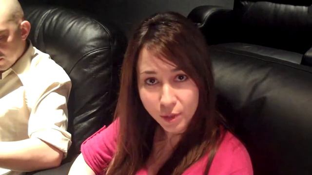 Spontaneous Interview with Lora Cunningham about NMWIF Event смотреть онлайн