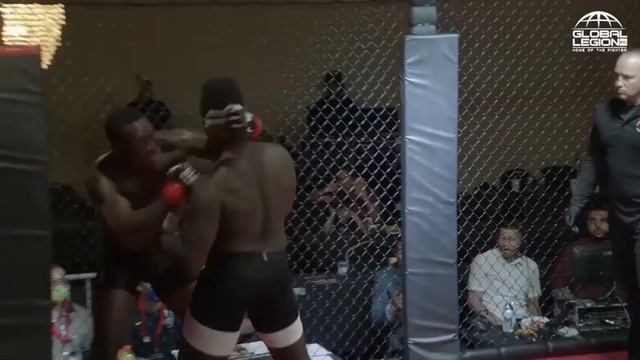 Gustavo Trujillo vs Emmanuel Verdier смотреть онлайн