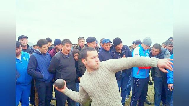 Ногай Кунбатар Ногайцы #2020 тюрки кочевники юрт смотреть онлайн