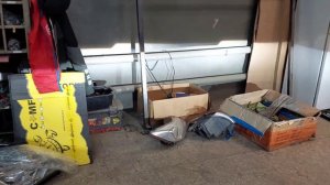 Установка Biled линз aozoom a3+ в рефлекторные фары Kia Rio 3 на шпильки.