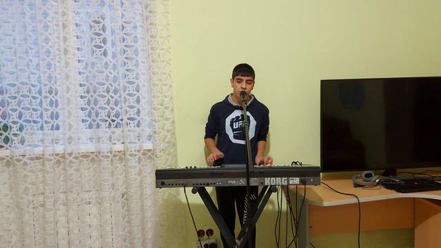 ARSEN SARGSYAN 《TOGH MOTENAM》☆☆NEW2021☆☆