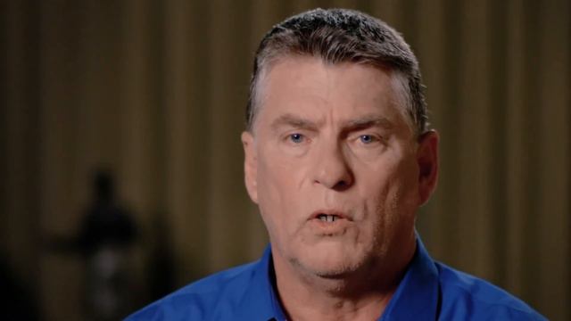 David Straz Steve Brock Speaks 4 7 2019 смотреть онлайн