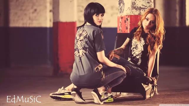 Kygo & Ellie Goulding - First Time (Alan Walker Remix) (ID) смотреть онлайн