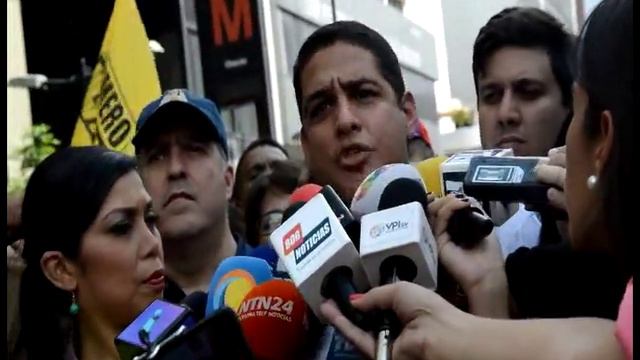 José Manuel Olivares, marcha de los recipes смотреть онлайн