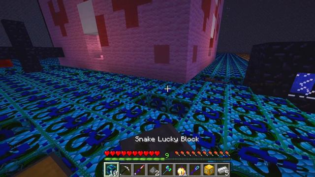 MUNDO INCA VS MUNDO SNAKE NO MINECRAFT