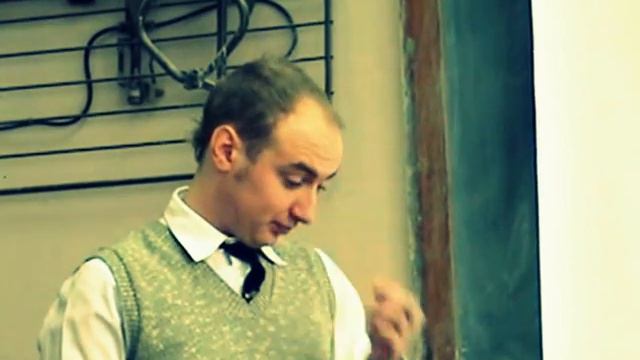 Защита диплома 2010