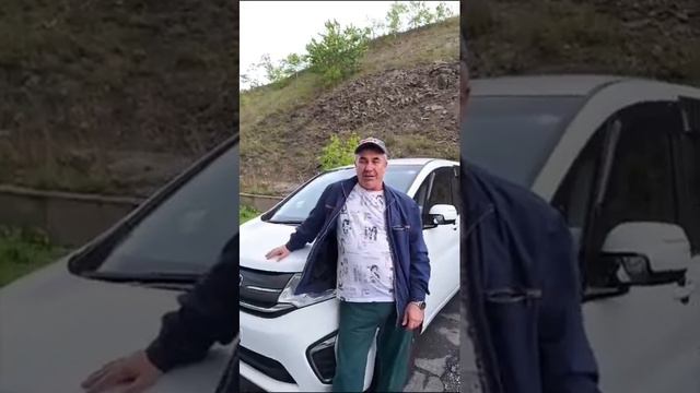 Отзыв от заказчика! | #авто #автомобили #машины #покупки #видеоотзыв #отзыв #машиныназакз #автозаказ смотреть онлайн