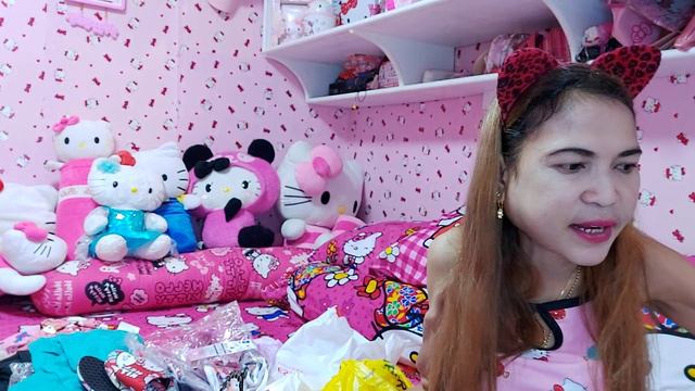 Hello Kitty Haul #26 / Hello Kitty Items For Sale смотреть онлайн