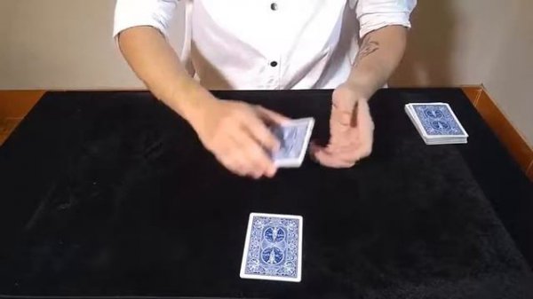 Saturn Magic -Transcend Video DOWNLOAD by Creative Artists