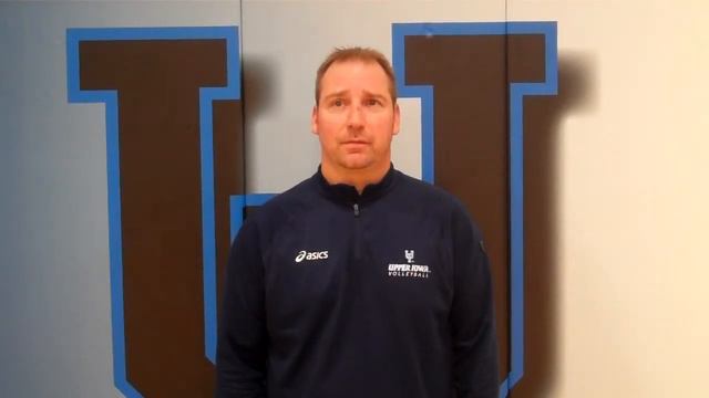 Head Coach Aaron Nelson after Sweep of Waldorf - 9/17/13 смотреть онлайн