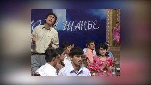 Чаъфари Чалол - Ману ту - Jafar Jalol - Manu tu