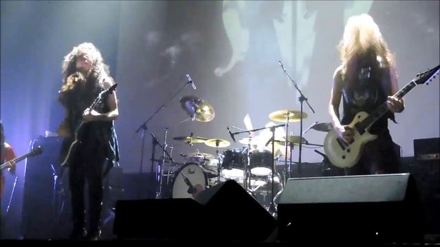Marty Friedman live in Buenos Aires, Argentina - Guitarfest 31/3/2018, Teatro Caras y Caretas. смотреть онлайн
