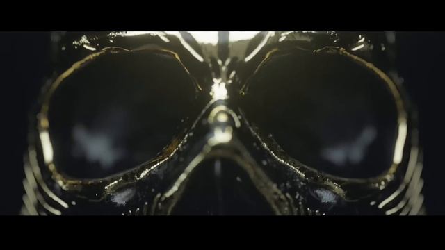 MICHAEL ROMEO - Divide & Conquer (OFFICIAL VIDEO)