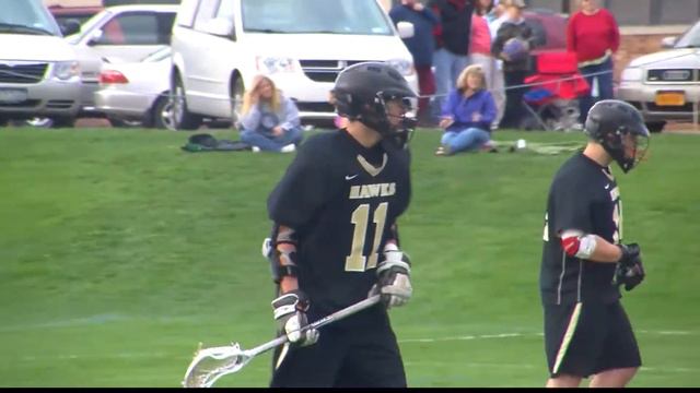 Area HS Roundup 4-30; Cornell Lax and Moulson смотреть онлайн