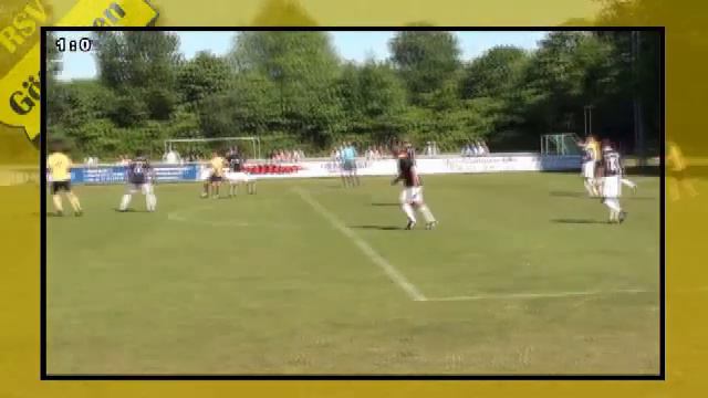 Ölper - RSV05 (08.05.2011 - Landesliga 2010/2011) смотреть онлайн