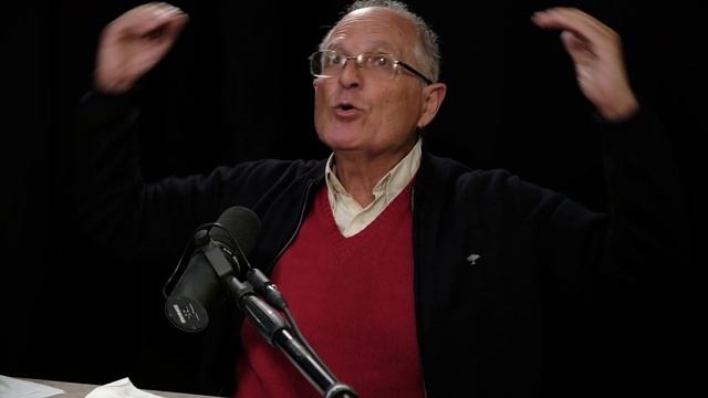 Episodju 46 - “Il-Politiku” Mistieden - Prof Arnold Cassola - Kandidat Indipendenti Għall-MEPs 2024