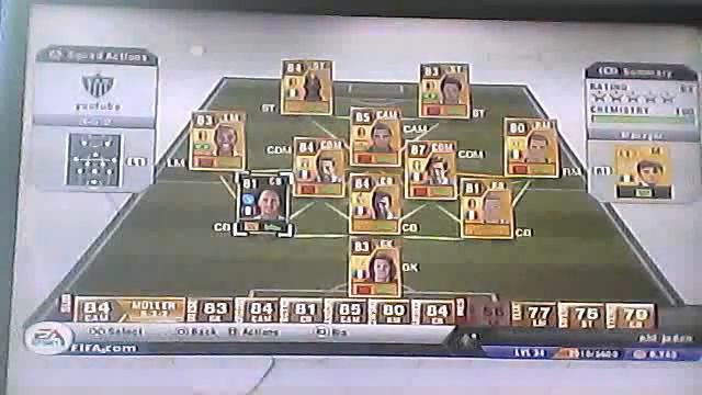FUT 13 Pink Slips #7| Kevin-prince Boateng