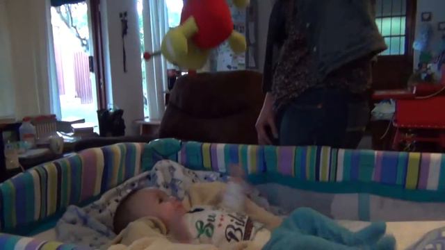 William Chalmers 6 maande oud смотреть онлайн