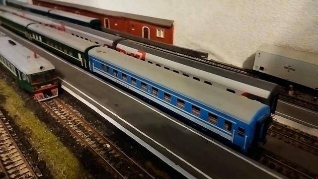 Ноябрь на станции. смотреть онлайн