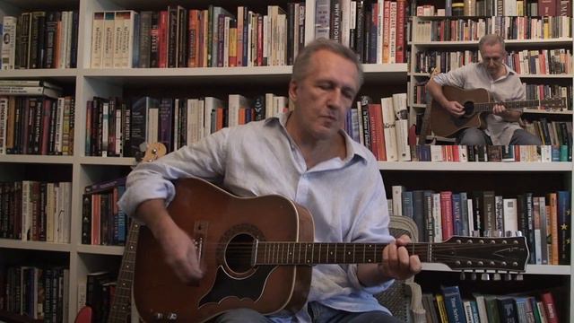 Steve Harley & Cockney Rebel - Make Me Smile