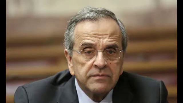 LOOK AT THIS DUDE (Greek politician edition) смотреть онлайн