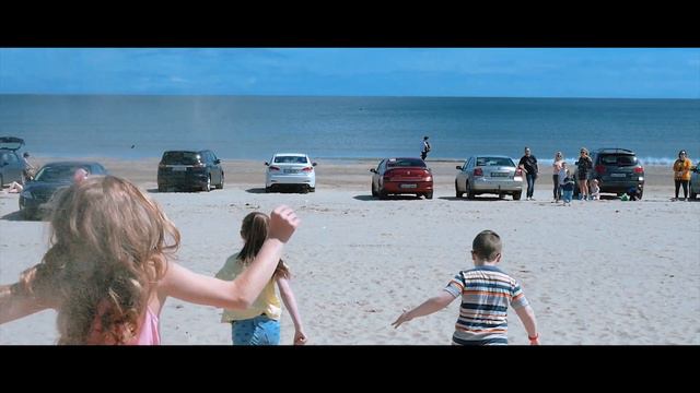 Nathan Carter - Summer's Here смотреть онлайн