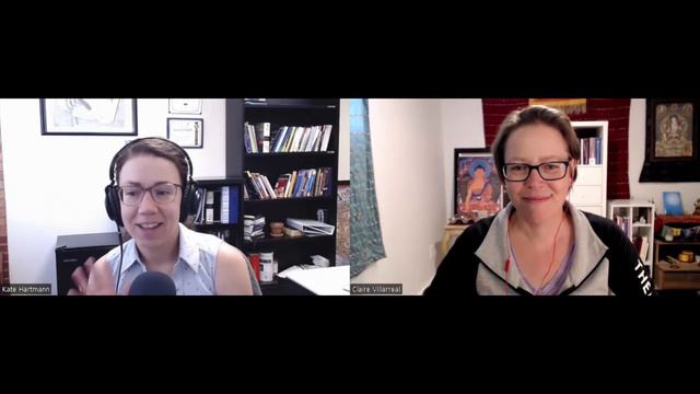 Buddhism For Beginners Online Courses: Dr. Kate Hartmann And Buddhist Studies Online