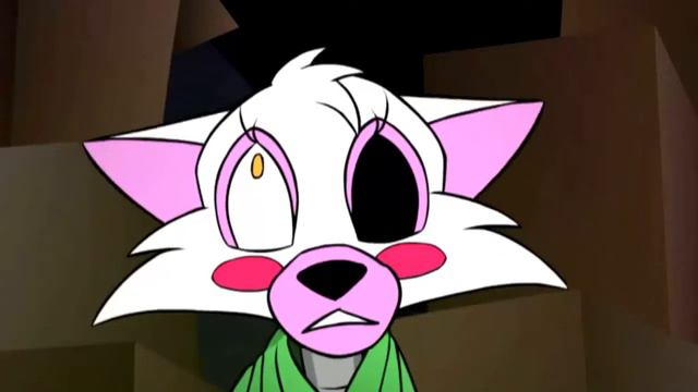 Клип "Rotten to the core" смотреть онлайн