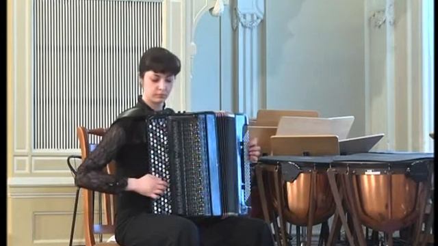 Alevtina Nikitina List 