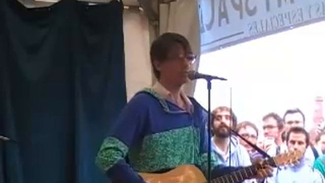 Stephen Malkmus - We Dance Live
