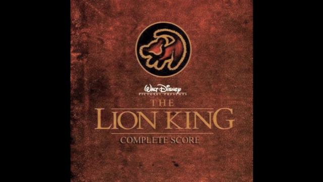 Lion King Complete Score - 01 - Circle Of Life - Hans Zimmer смотреть онлайн