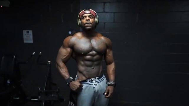 I AM READY - Andre Ferguson @luckylibra213 (16x IFBB Pro Champ🏆)Gym Motivation смотреть онлайн