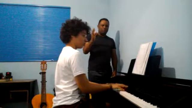 Compromisso banda Kadosh смотреть онлайн