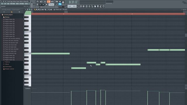 The Music of Super Mario Galaxy смотреть онлайн