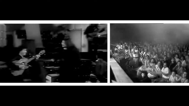 Mercedes Sosa - María María смотреть онлайн