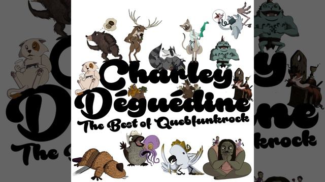 Vas-y Gilles смотреть онлайн