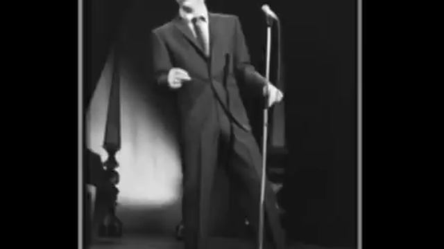 Bobby Darin - Lazy River смотреть онлайн