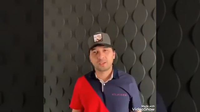 Приколхои бехтарини Усмон 2020:Оча Хабиб зурай е Лоик Раджабов