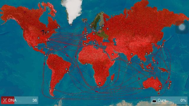 Plague inc episode 7 bio weapon final смотреть онлайн