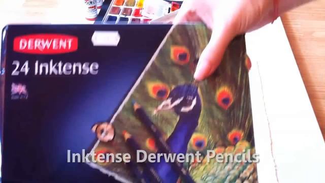 The Poppy Spree - Ideal Supplies