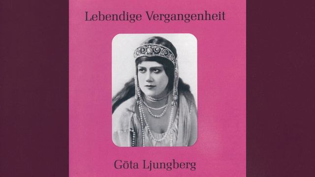 Ah! Du wolltest mich nicht deinen Mund küssen lassen (Salome) смотреть онлайн