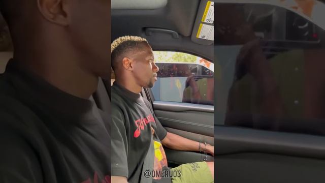MUST WATCH!!!!! Kenneth Omeruo with this Hilarious impression of Victor Osimhen смотреть онлайн