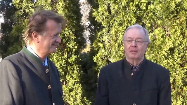 Musikergespräche - Karl Jeitler bei "Peters Funkturm" смотреть онлайн